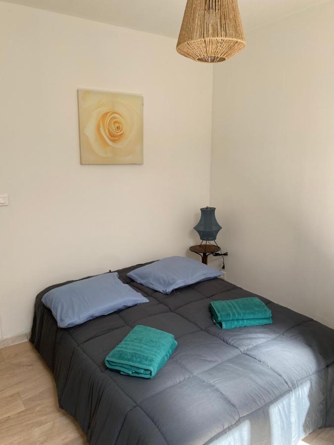 Ferienwohnung Au Coeur De Carcassonne Exterior foto